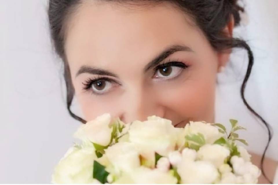 Trucco sposa