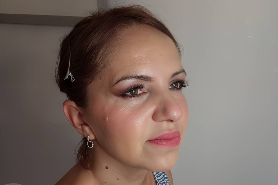 Prova sposa