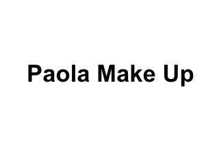 Paola Make Up Logo