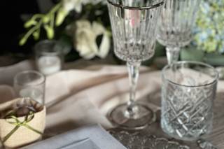 For Weddings & Events