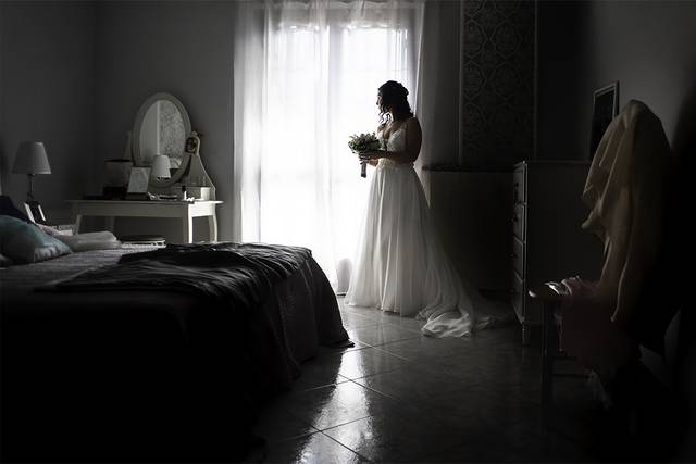 Il bouquet