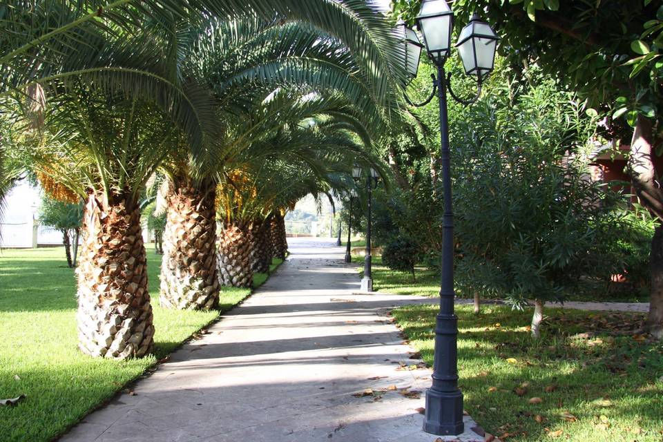 Capo dei Greci Taormina Coast