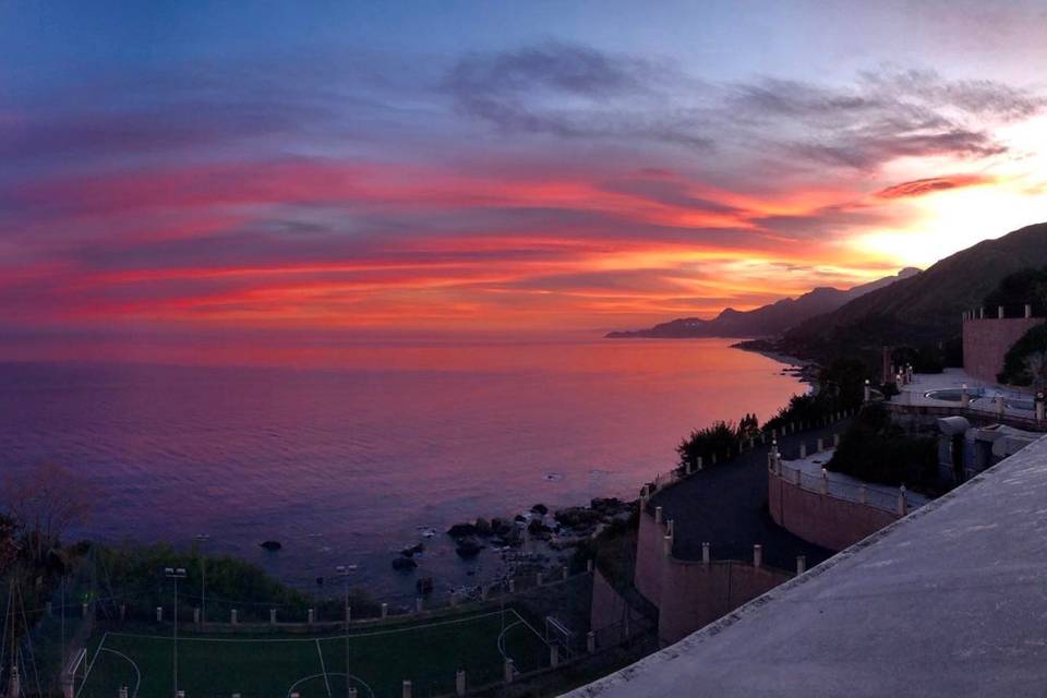 Capo dei Greci Taormina Coast