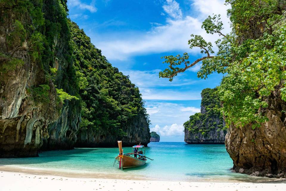 Thailandia