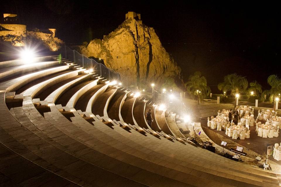 Capo dei Greci Taormina Coast