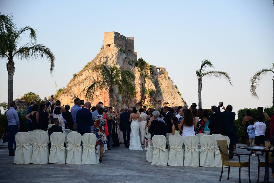 Capo dei Greci Taormina Coast