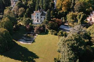 Villa Muggia