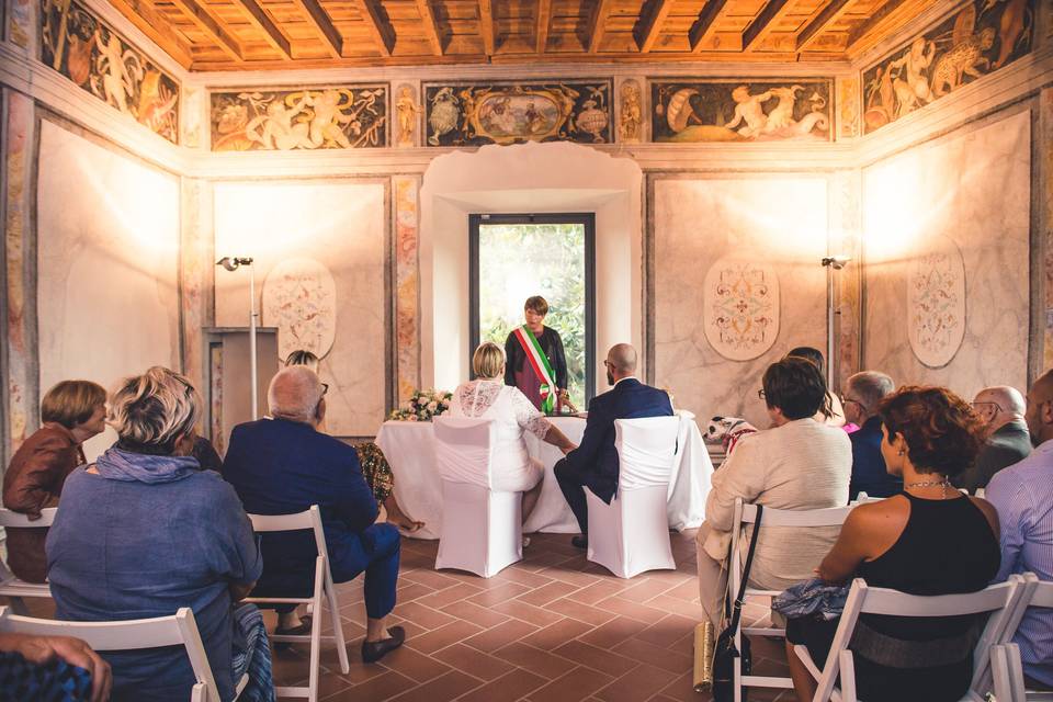 Matrimonio - 09