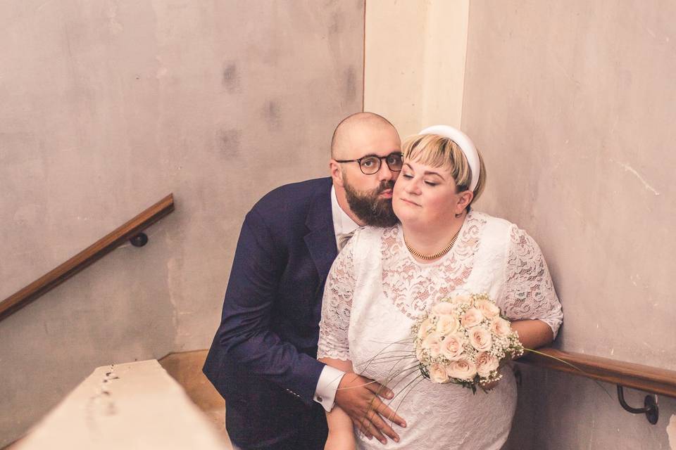 Matrimonio - 04