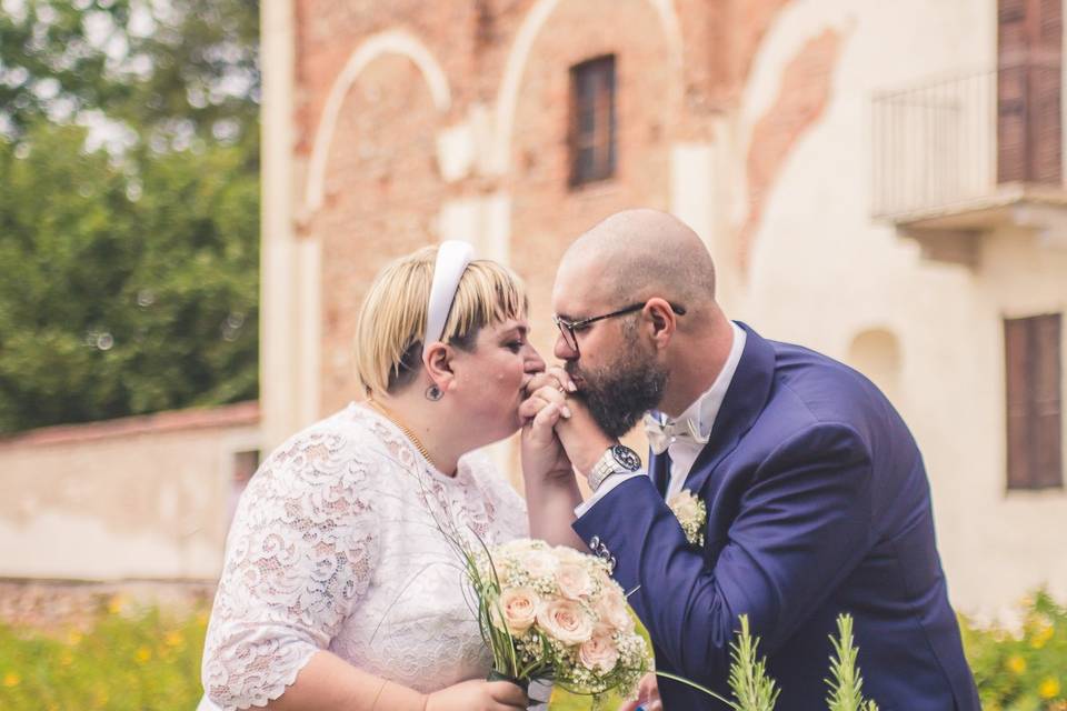 Matrimonio - 01