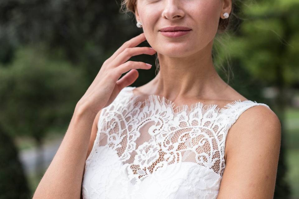 Paris After Wedding Photoshot