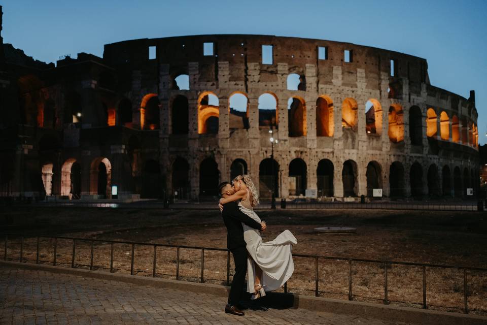 Pierpaolo Cialini Fotografo