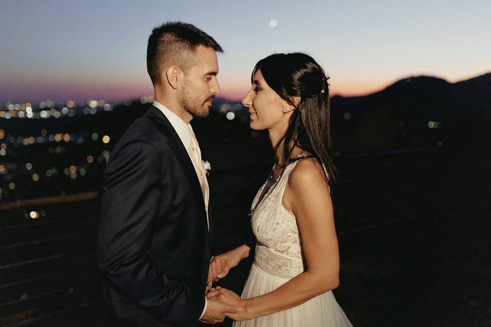 Matrimonio in Franciacorta