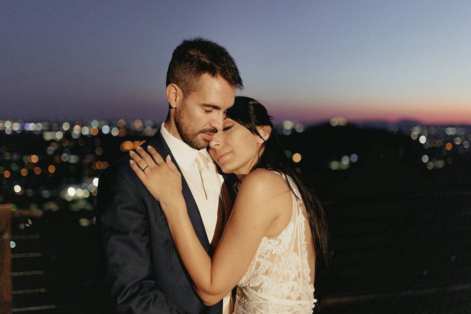 Matrimonio in Franciacorta