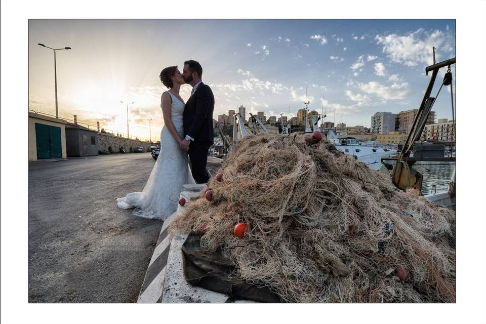 Sicilian Wedding