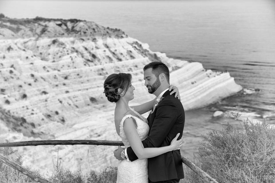 Sicilian Wedding