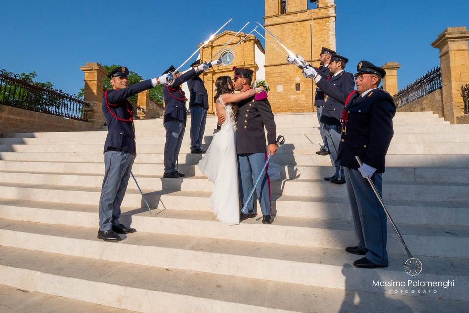 Massimo Palamenghi Fotografo