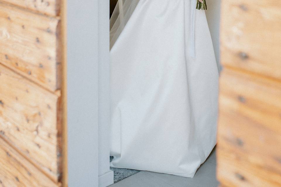 Reportage di matrimonio