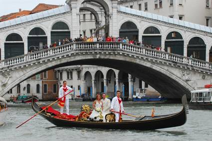 ©Foto Vittorio Pavan-Bianconero Venezia