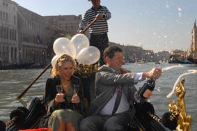 © Foto Vittorio Pavan-Bianconero Venezia