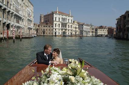 © Foto Vittorio Pavan-Bianconero Venezia