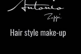 Antonio Zoppi Hairstylist & Make-up Artist