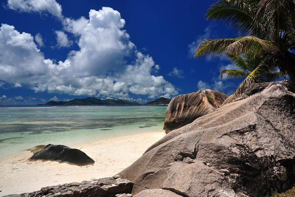 Polinesia: Bora Bora Hilton