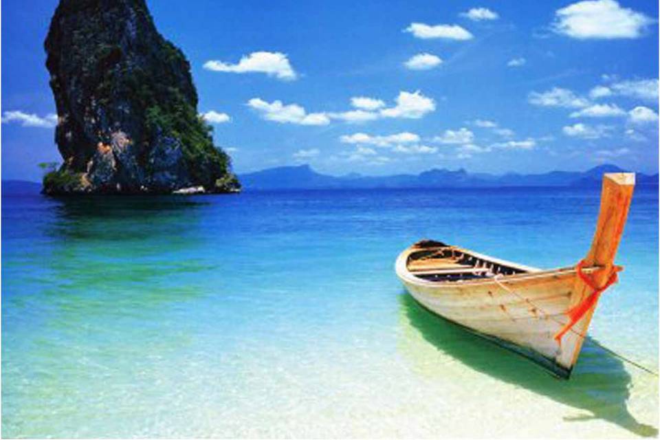 Thailandia: Phuket