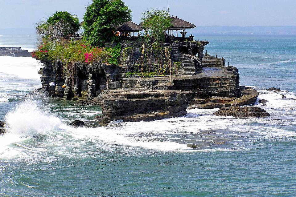 Bali: Tanah Lot