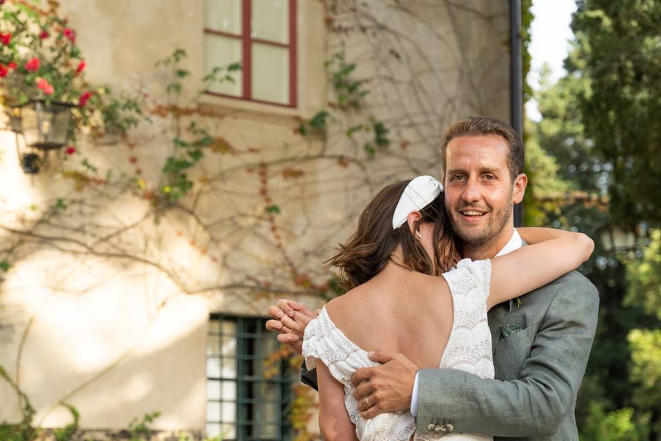 Felix & Anais, Toscana