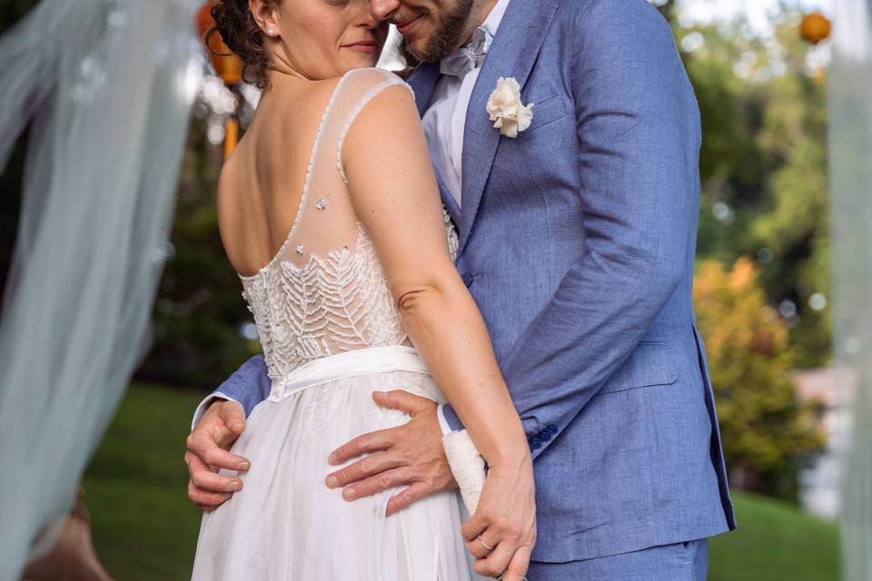 Ben & Olivia, TN, USA