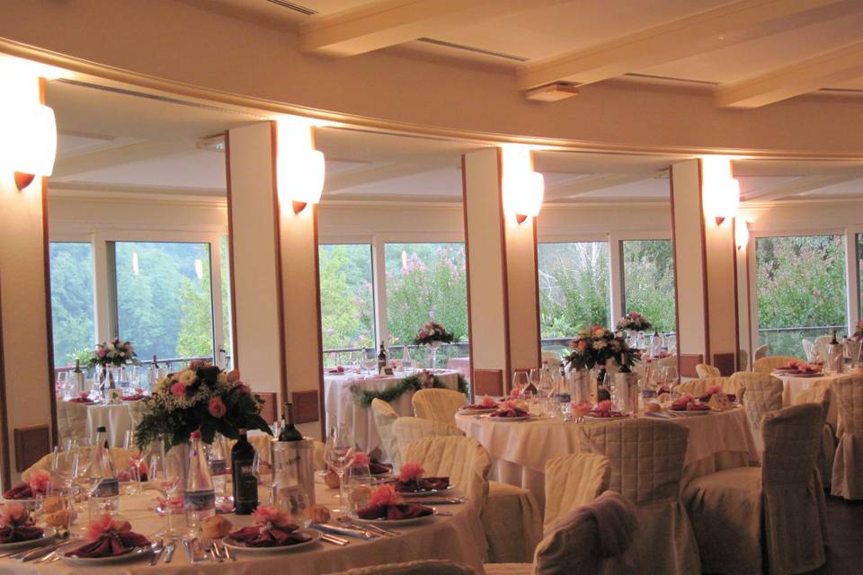 Lido Ristorante Toscano