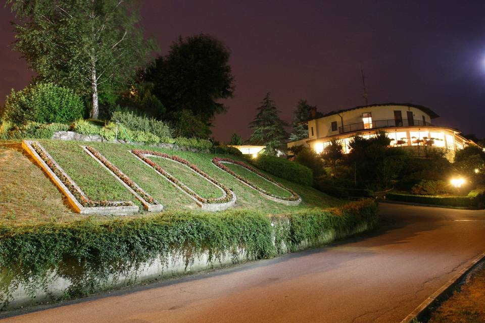 Il Giardino