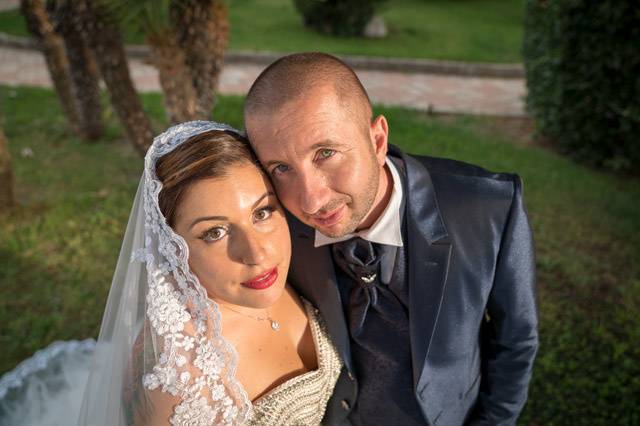 Foto matrimonio Marco Fioretti