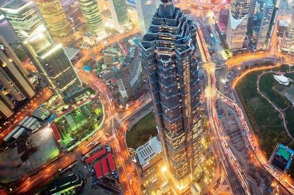 Shanghai (Cina)