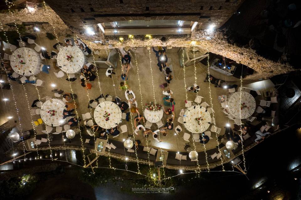 Luxury Weddings in Puglia