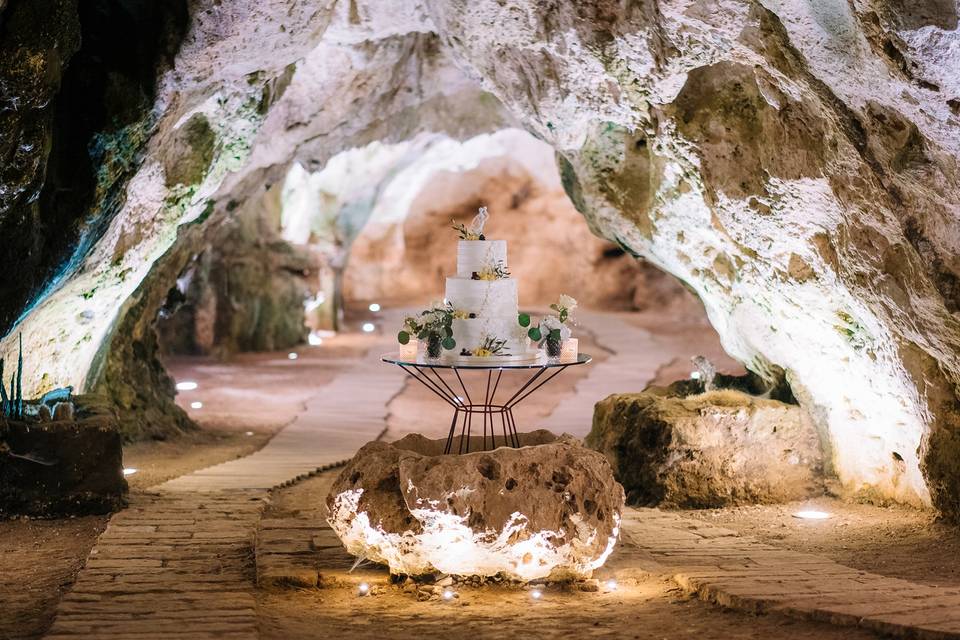 Luxury Weddings in Puglia
