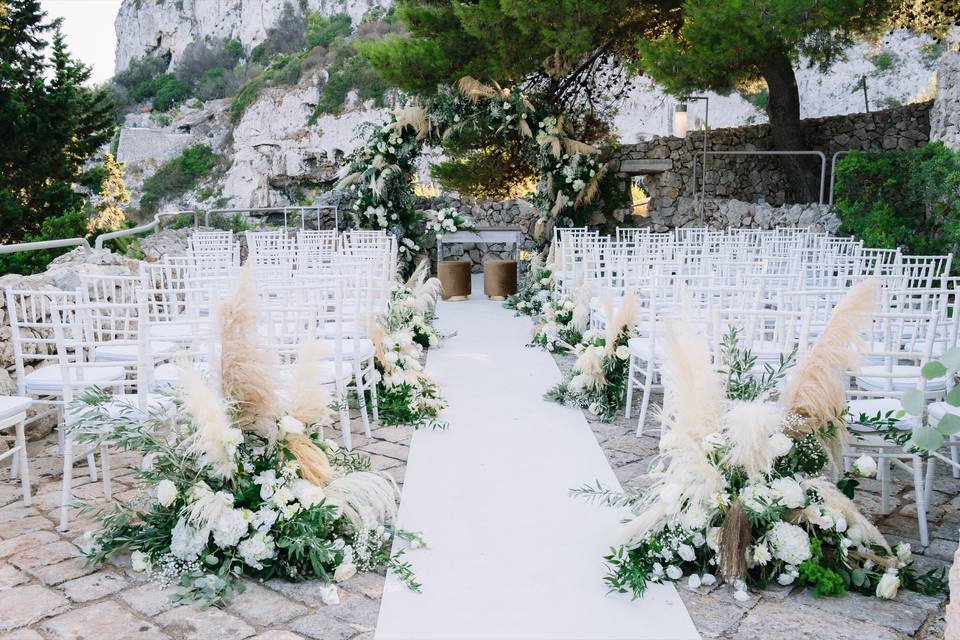 Luxury Weddings in Puglia