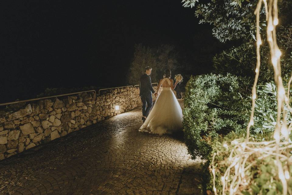 Gibò Luxury Weddings