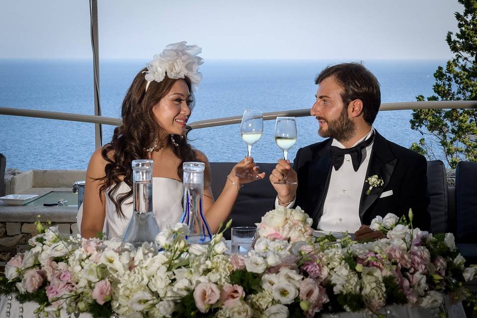 Gibò Luxury Weddings