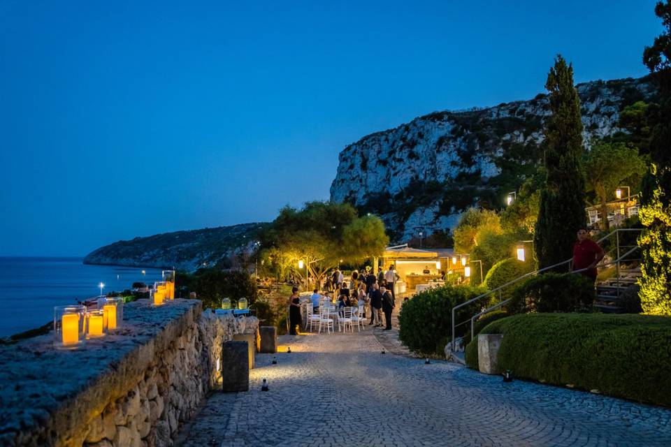 Luxury Weddings in Puglia