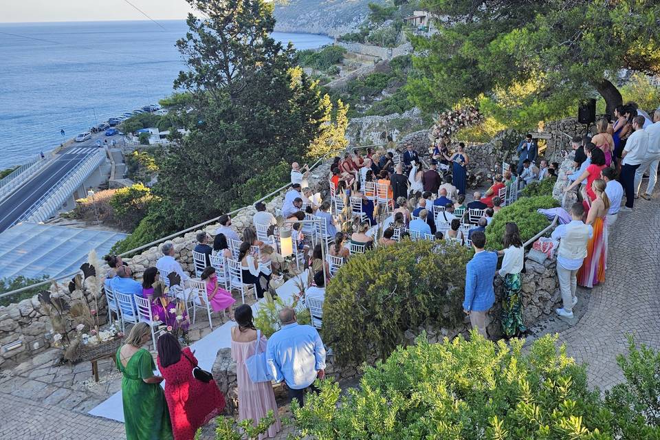 Luxury Weddings in Puglia