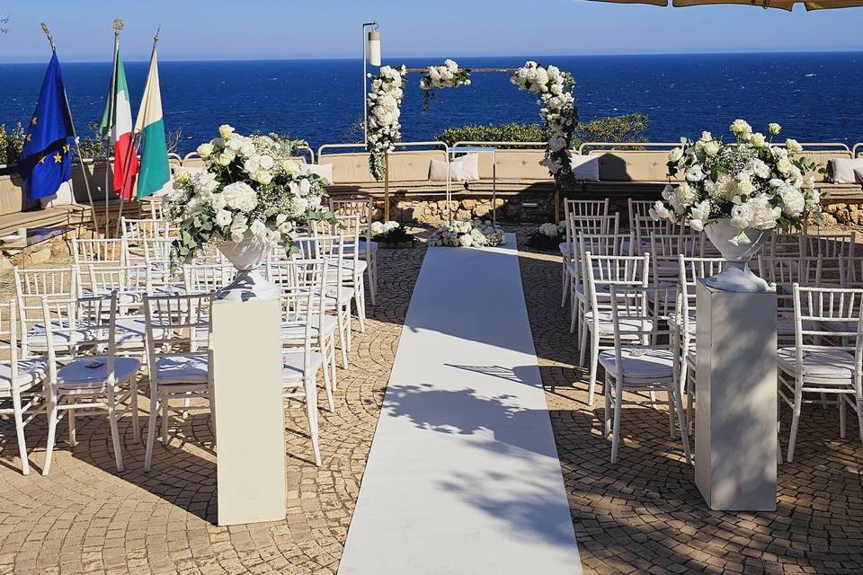 Luxury Weddings in Puglia