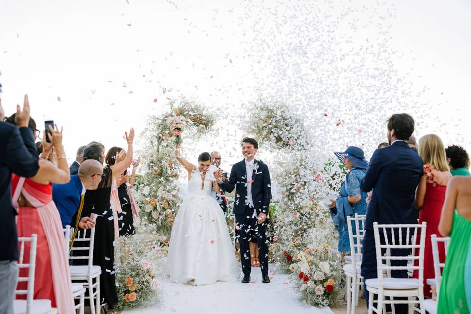 Luxury Weddings in Puglia