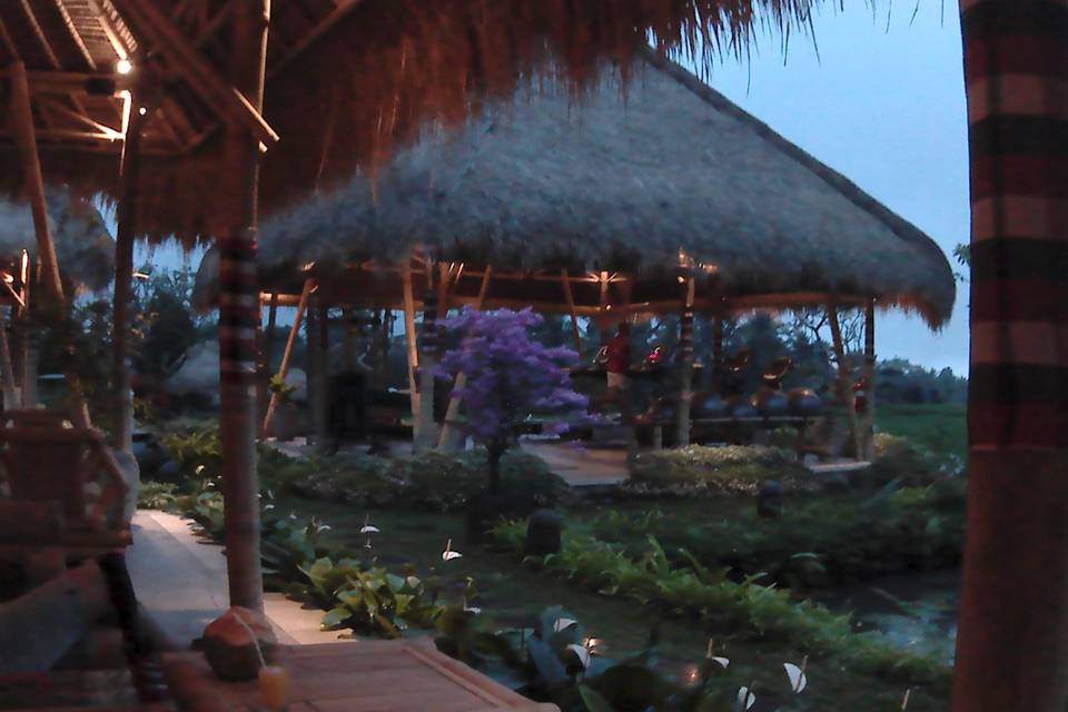 Honey Moon Bali