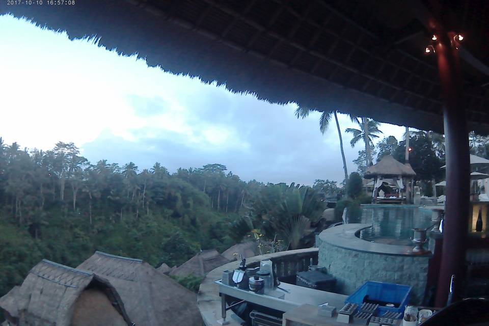 Honey Moon Bali