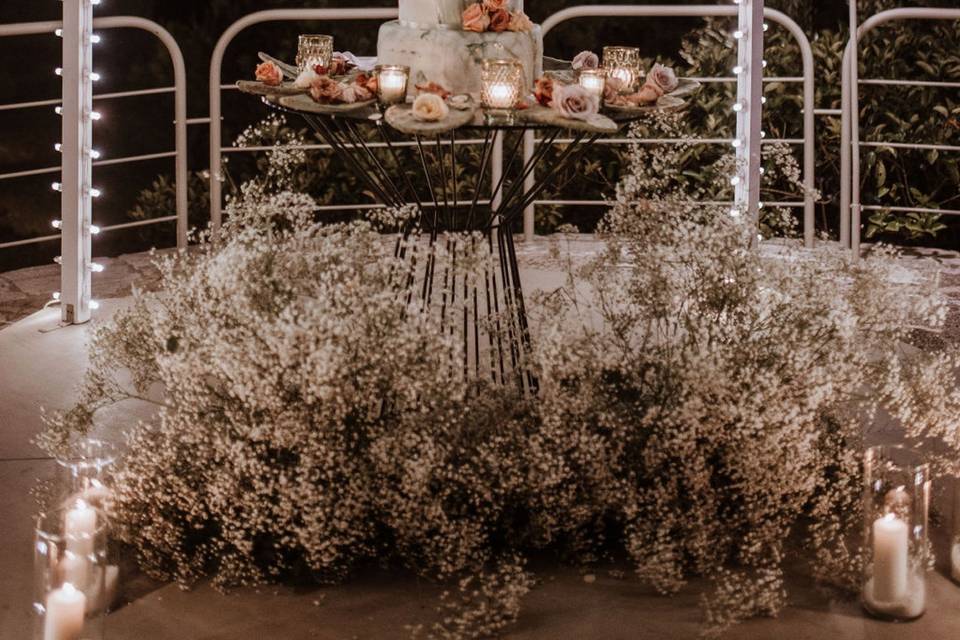 Luxury Weddings in Puglia