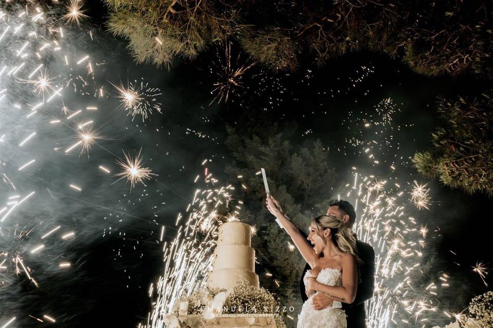 Luxury Weddings in Puglia