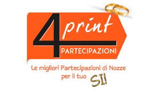 4print advertising logo