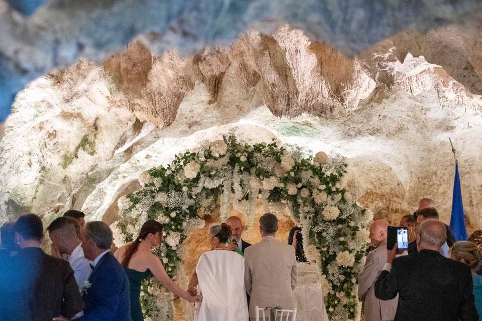 Luxury Weddings in Puglia